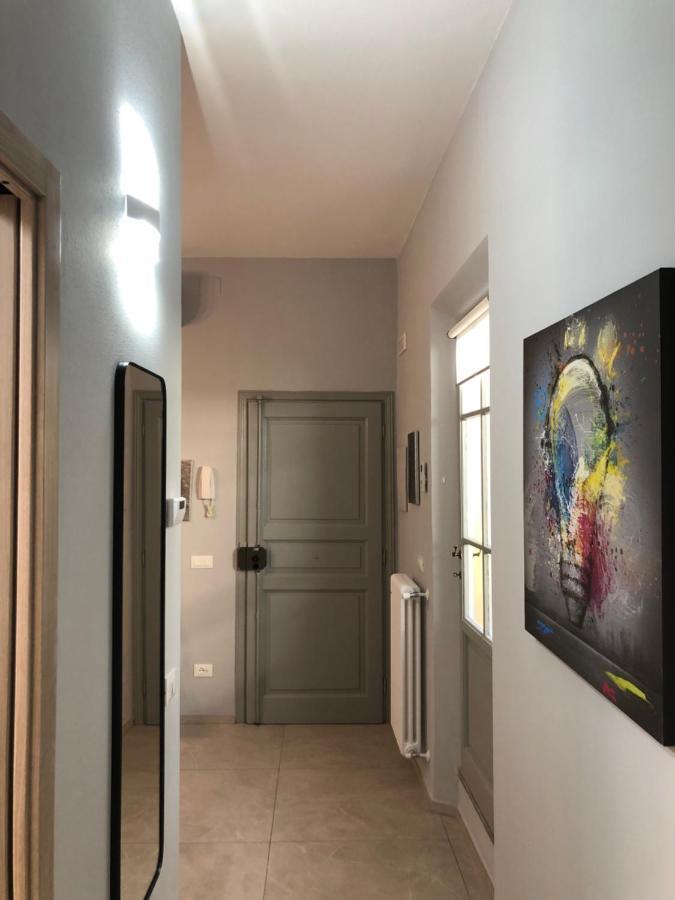 House Il Corso Διαμέρισμα Πίζα Εξωτερικό φωτογραφία