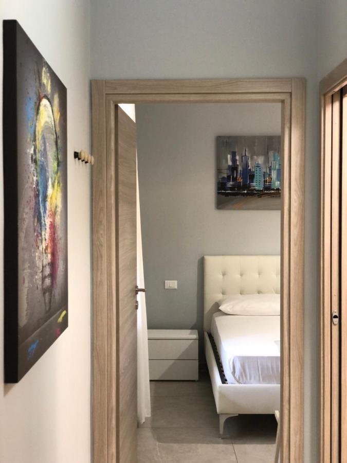 House Il Corso Διαμέρισμα Πίζα Εξωτερικό φωτογραφία